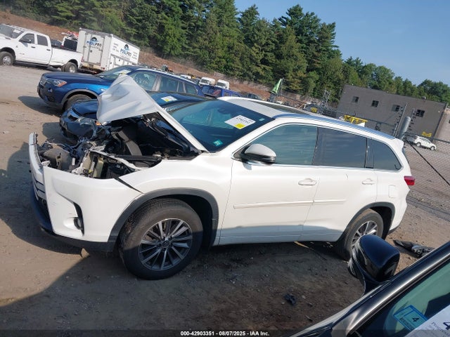 Toyota 2gr-fks 2018 5TDJZRFH5JS554046 Image 15