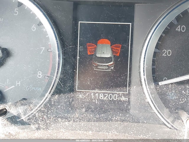 Toyota 2gr-fks 2018 5TDJZRFH5JS554046 Image 16