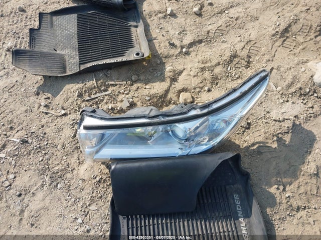Toyota 2gr-fks 2018 5TDJZRFH5JS554046 Image 12