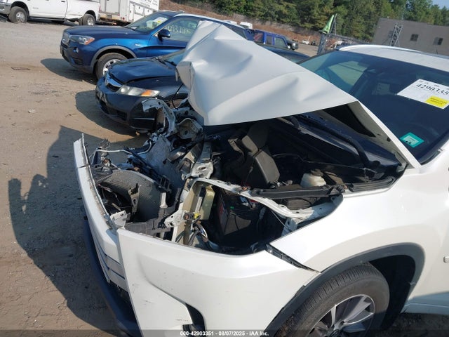 Toyota 2gr-fks 2018 5TDJZRFH5JS554046 Image 6