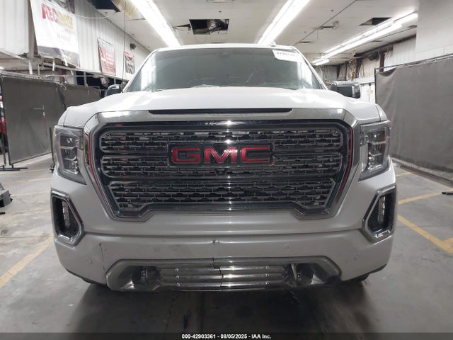 1GTU9FEL0KZ383501 GMC l87 - di dfm, alum, gen 5