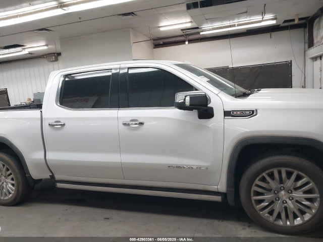 1GTU9FEL0KZ383501 GMC l87 - di dfm, alum, gen 5