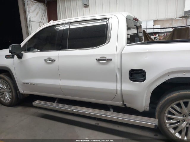 1GTU9FEL0KZ383501 GMC l87 - di dfm, alum, gen 5