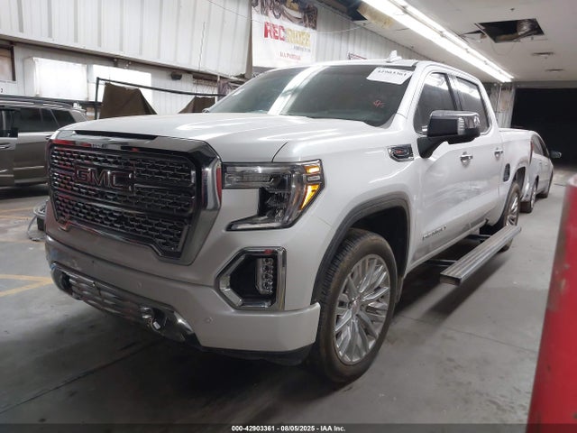 1GTU9FEL0KZ383501 GMC l87 - di dfm, alum, gen 5