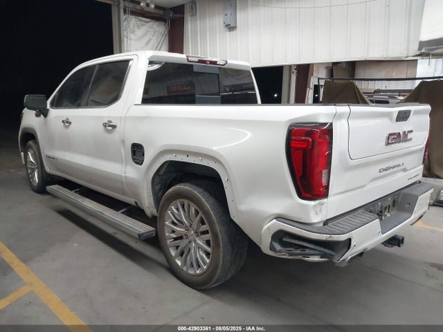1GTU9FEL0KZ383501 GMC l87 - di dfm, alum, gen 5