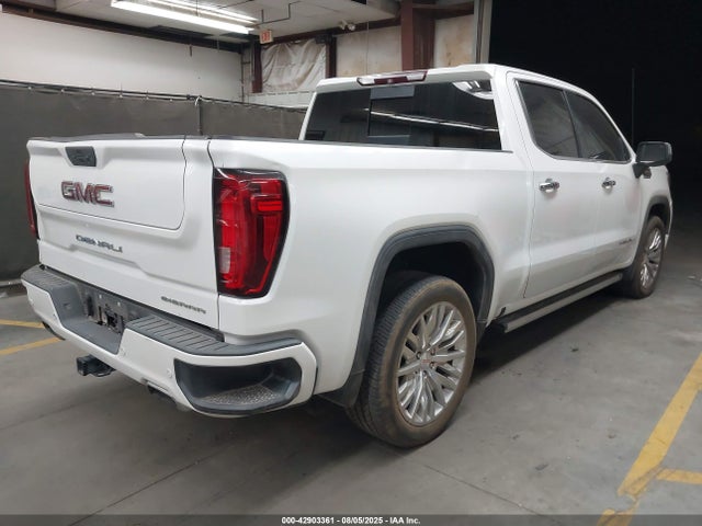 1GTU9FEL0KZ383501 GMC l87 - di dfm, alum, gen 5