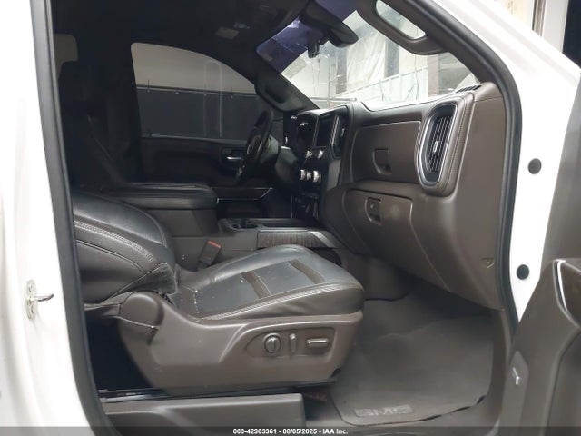 1GTU9FEL0KZ383501 GMC l87 - di dfm, alum, gen 5