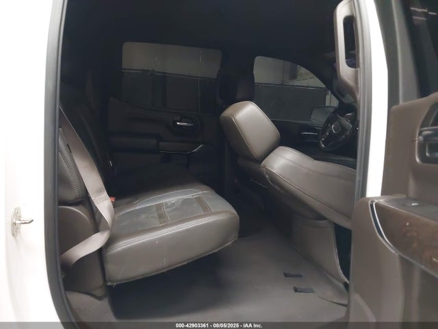 1GTU9FEL0KZ383501 GMC l87 - di dfm, alum, gen 5
