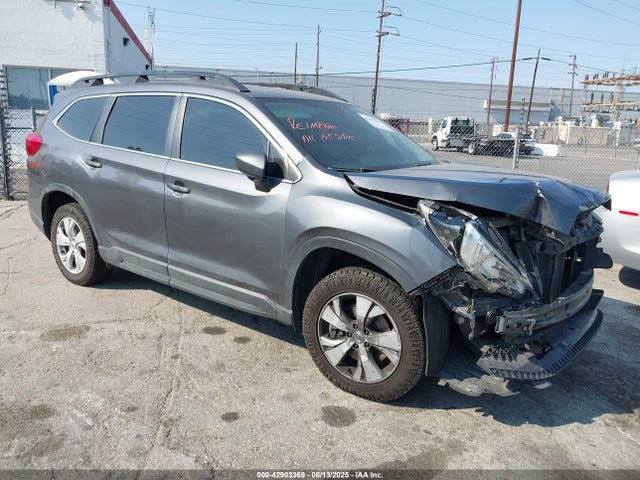 Subaru Ascent 2020 4S4WMAAD6L3468481 zdjęcie główne