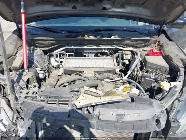 Subaru Ascent 2020 4S4WMAAD6L3468481 Image 10