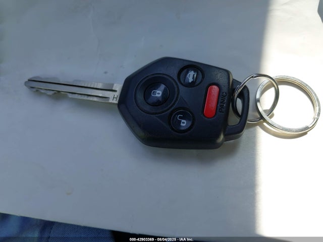 Subaru Ascent 2020 4S4WMAAD6L3468481 Image 11