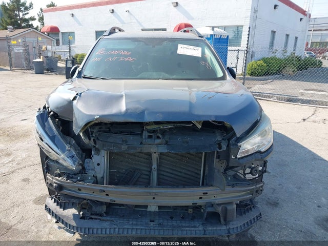 Subaru Ascent 2020 4S4WMAAD6L3468481 Image 13