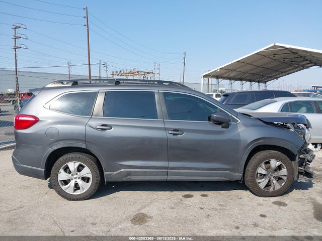 Subaru Ascent 2020 4S4WMAAD6L3468481 Image 14
