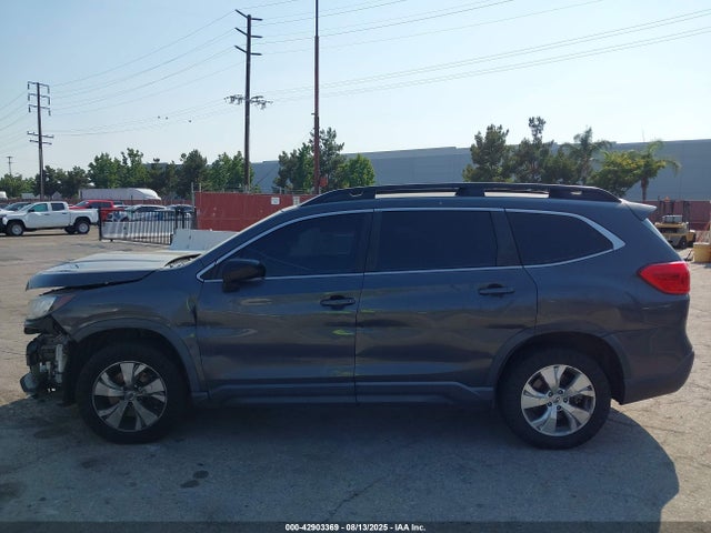 Subaru Ascent 2020 4S4WMAAD6L3468481 Image 15