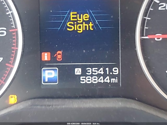 Subaru Ascent 2020 4S4WMAAD6L3468481 Image 16