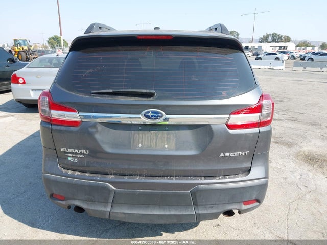 Subaru Ascent 2020 4S4WMAAD6L3468481 Image 17