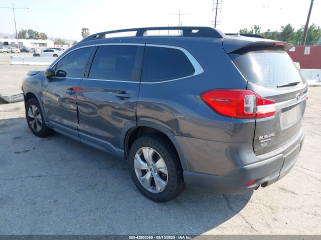 Subaru Ascent 2020 4S4WMAAD6L3468481 Image 3