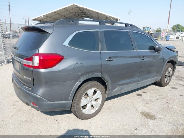 Subaru Ascent 2020 4S4WMAAD6L3468481 Image 4