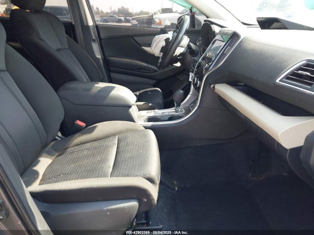 Subaru Ascent 2020 4S4WMAAD6L3468481 Image 5