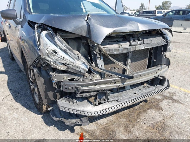 Subaru Ascent 2020 4S4WMAAD6L3468481 Image 6