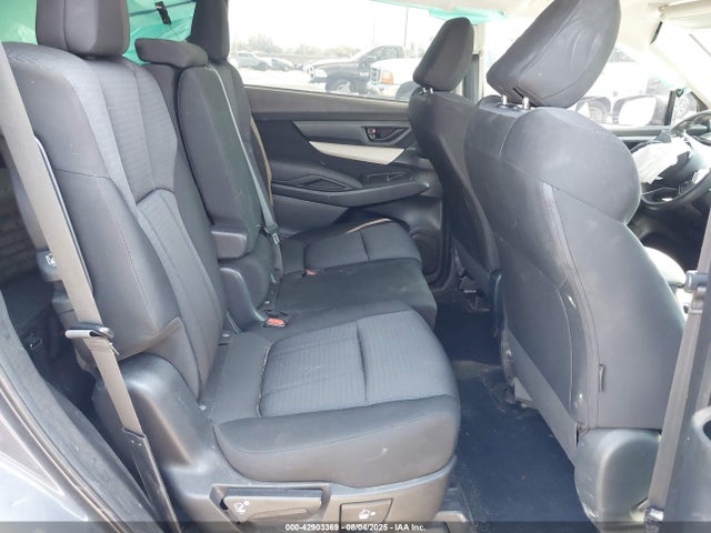 Subaru Ascent 2020 4S4WMAAD6L3468481 Image 8
