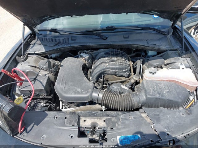 2C3CDXJG5PH636638 Dodge Charger