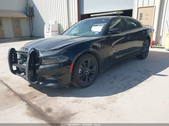 2C3CDXJG5PH636638 Dodge Charger