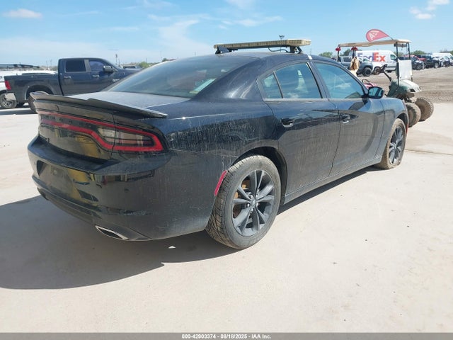 2C3CDXJG5PH636638 Dodge Charger