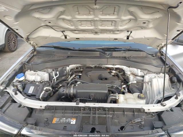Ford 2020 2020 1FMSK7DH3LGA84270 Image 10