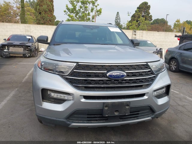 Ford 2020 2020 1FMSK7DH3LGA84270 Image 13