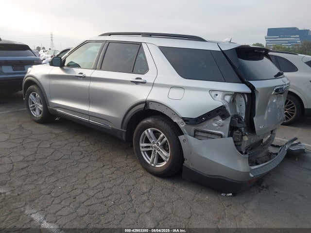 Ford 2020 2020 1FMSK7DH3LGA84270 Image 3
