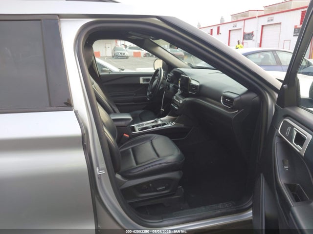 Ford 2020 2020 1FMSK7DH3LGA84270 Image 5