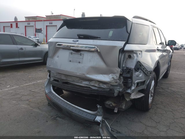 Ford 2020 2020 1FMSK7DH3LGA84270 Image 6