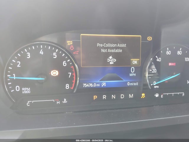 Ford 2020 2020 1FMSK7DH3LGA84270 Image 7