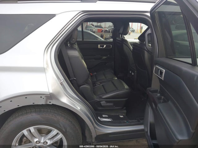 Ford 2020 2020 1FMSK7DH3LGA84270 Image 8