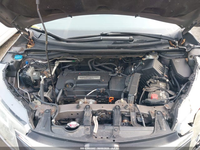 Honda k24w9 2015 2HKRM4H75FH610427 Image 10