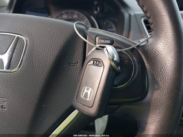 Honda k24w9 2015 2HKRM4H75FH610427 Image 11