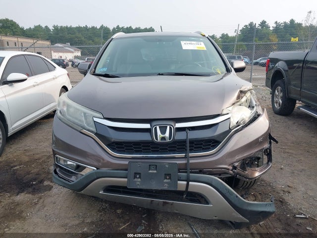 Honda k24w9 2015 2HKRM4H75FH610427 Image 12