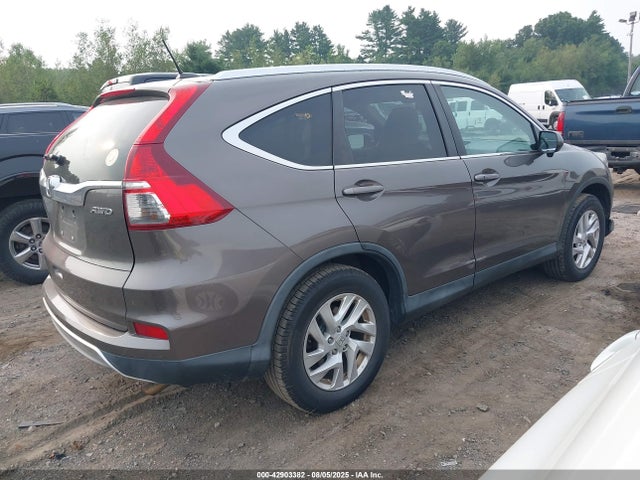 Honda k24w9 2015 2HKRM4H75FH610427 Image 13