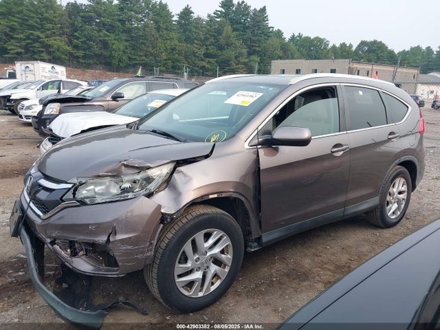 Honda k24w9 2015 2HKRM4H75FH610427 Image 14