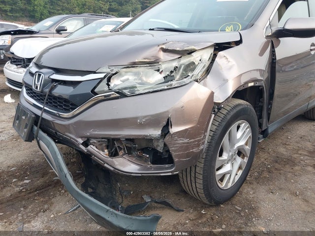 Honda k24w9 2015 2HKRM4H75FH610427 Image 6