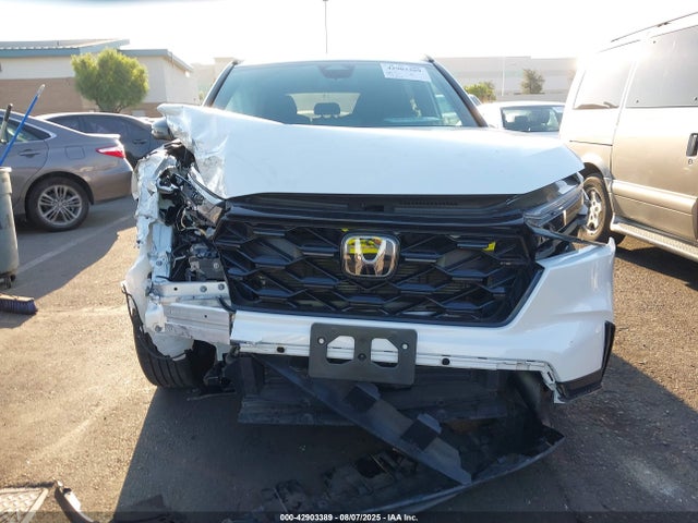 Honda lfc3 2025 7FARS5H52SE000895 Image 13