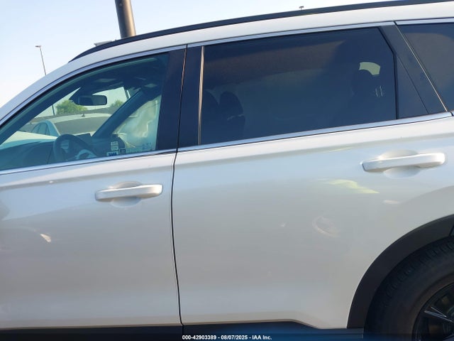 Honda lfc3 2025 7FARS5H52SE000895 Image 15