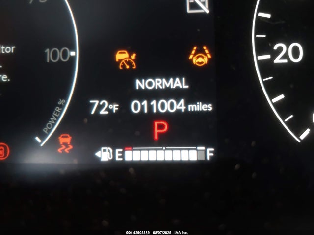 Honda lfc3 2025 7FARS5H52SE000895 Image 16