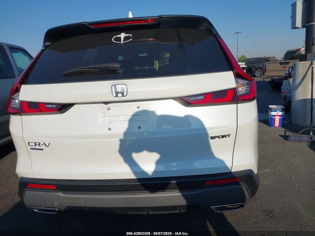 Honda lfc3 2025 7FARS5H52SE000895 Image 17
