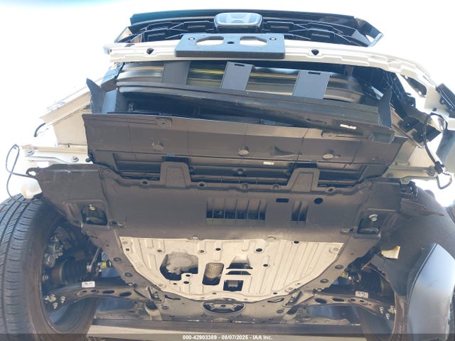 Honda lfc3 2025 7FARS5H52SE000895 Image 18