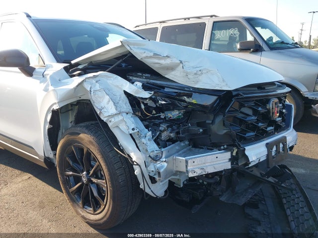 Honda lfc3 2025 7FARS5H52SE000895 Image 6
