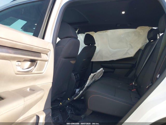 Honda lfc3 2025 7FARS5H52SE000895 Image 8