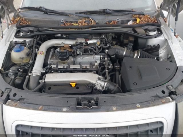 2005 AUDI TT TRUWT28N251004071 Photo 9