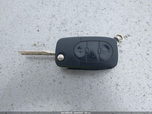 2005 AUDI TT TRUWT28N251004071 Photo 10